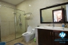 Bright and quality house for rent in Ciputra area 